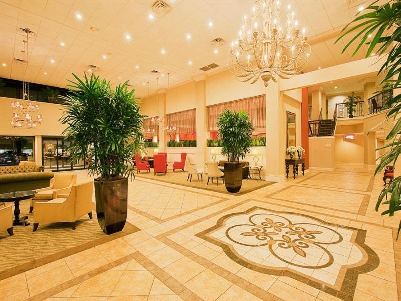Holiday Inn Mobile Downtown Historic District By Ihg Exterior photo
