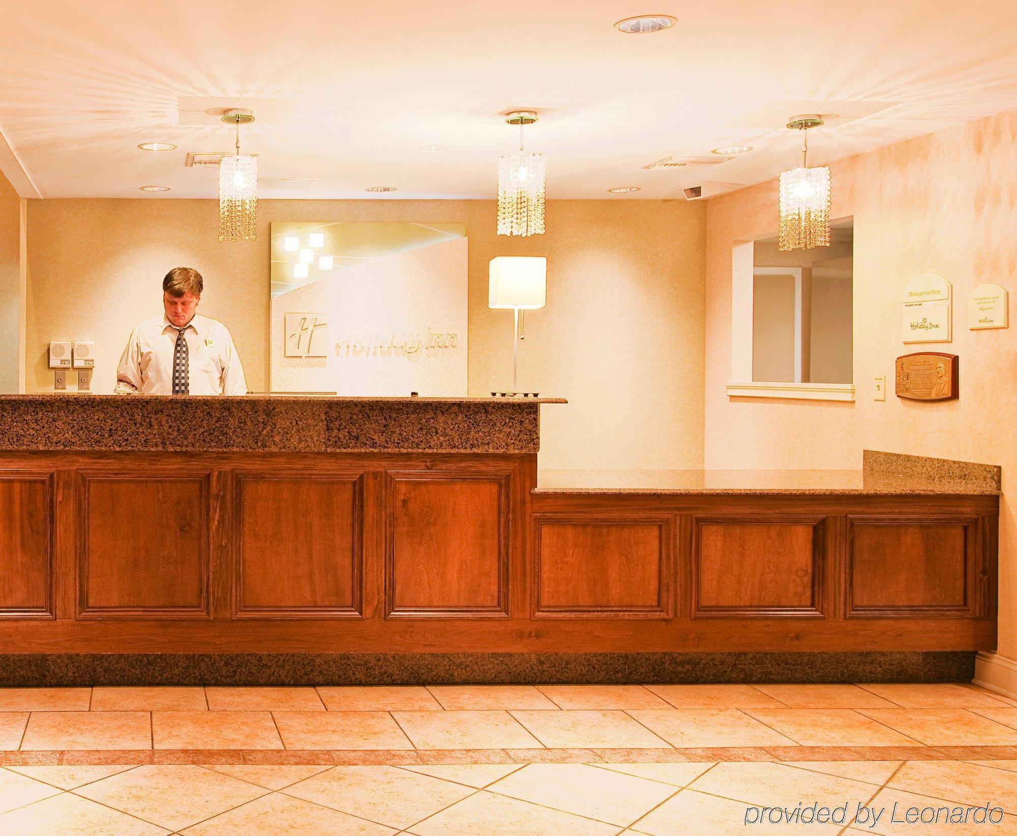 Holiday Inn Mobile Downtown Historic District By Ihg Exterior photo